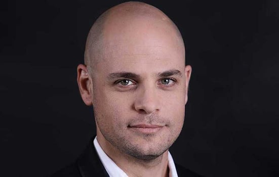 אמיר יניב, צילום: אלדד רפאלי